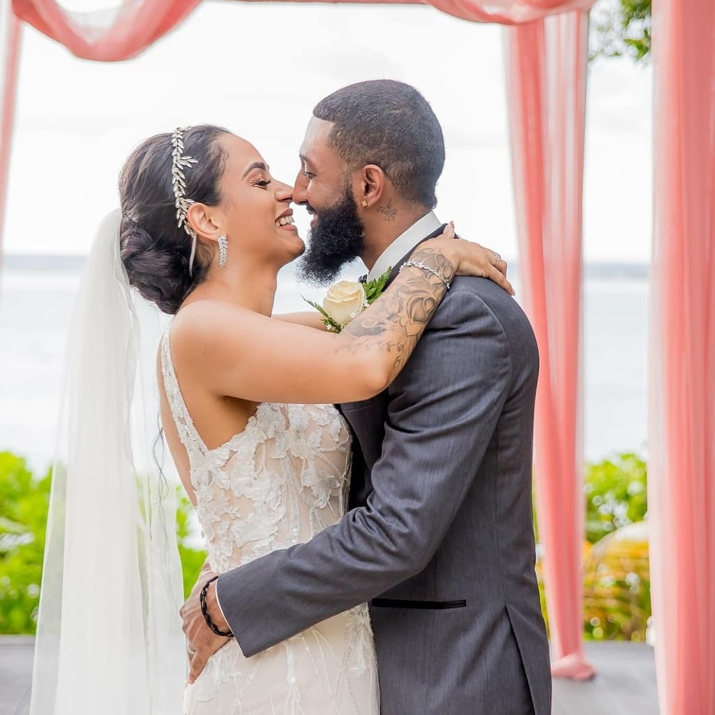 From High School Sweethearts to Happily Ever After: Amanda & Jason’s Love Story