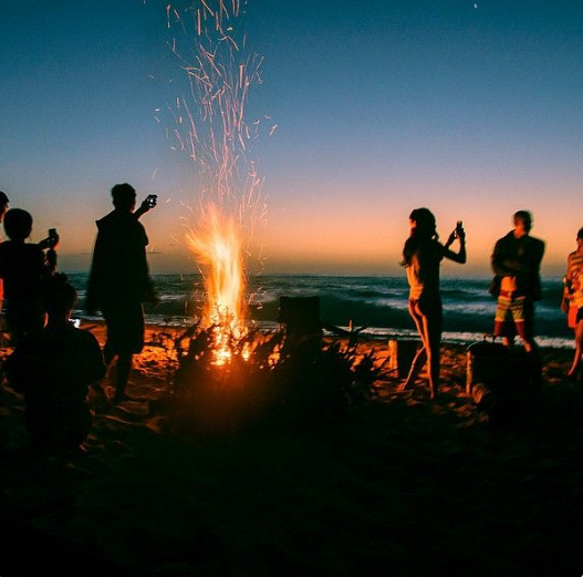 Bonfire