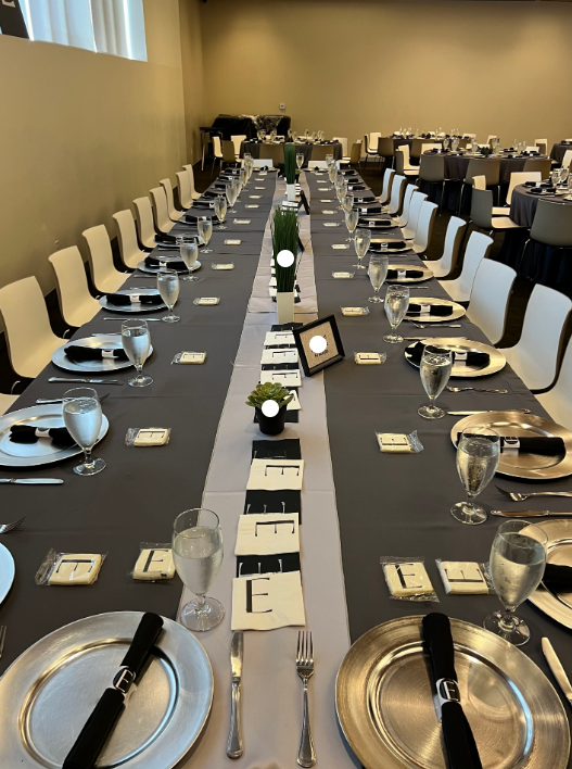 Cooperate event