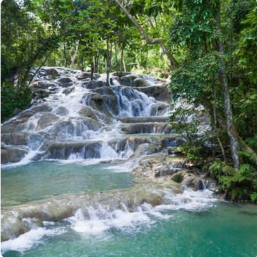 Dunns River for Travel Concierge